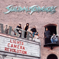 Suicidal Tendencies – Lights...Camera...Revolution