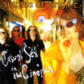 Sultans of Ping F.C. – Casual Sex In the Cineplex