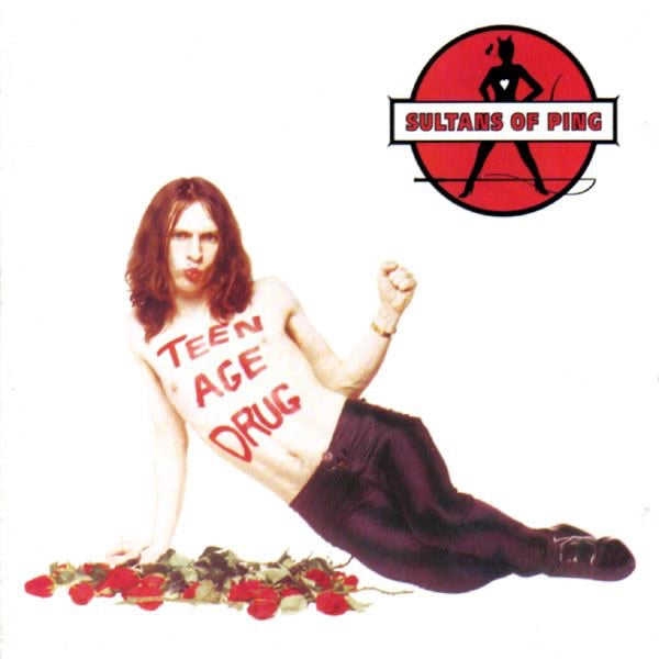 Sultans of Ping F.C. – Teenage Drug