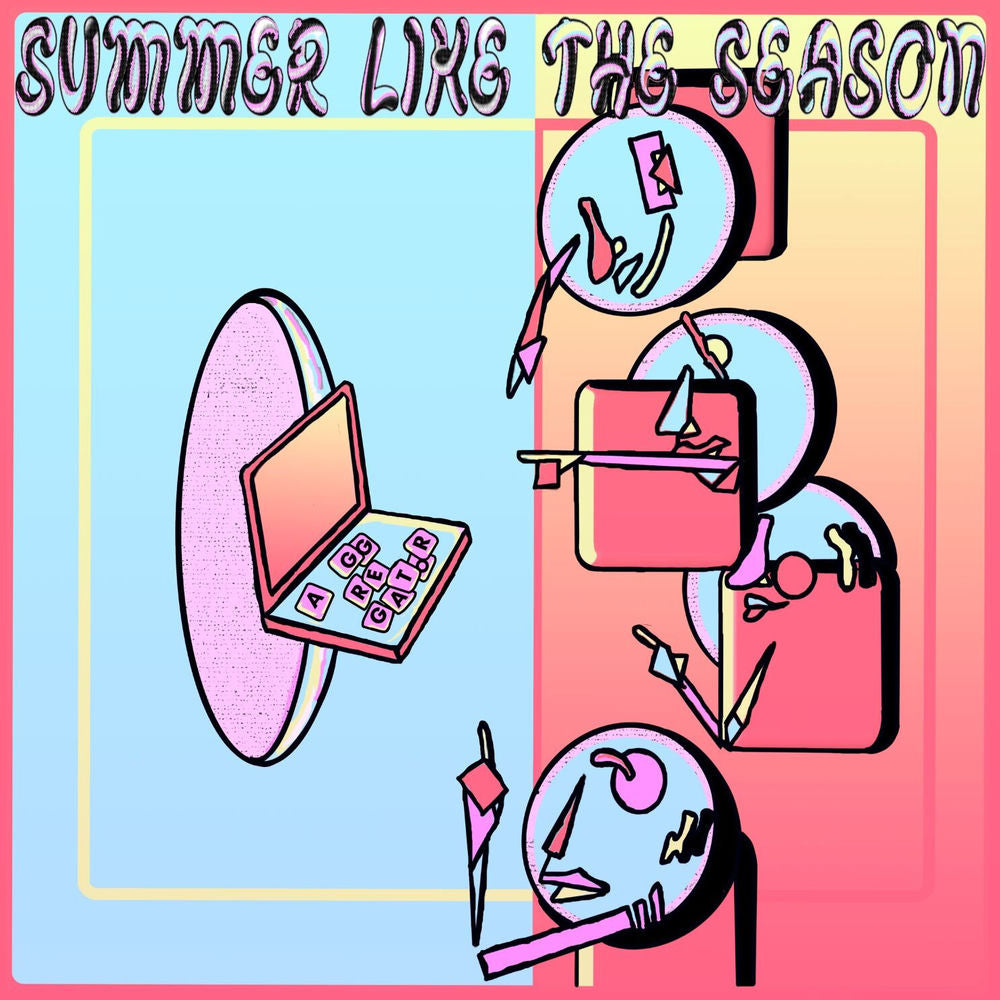 Summer Like the Season – Aggregator