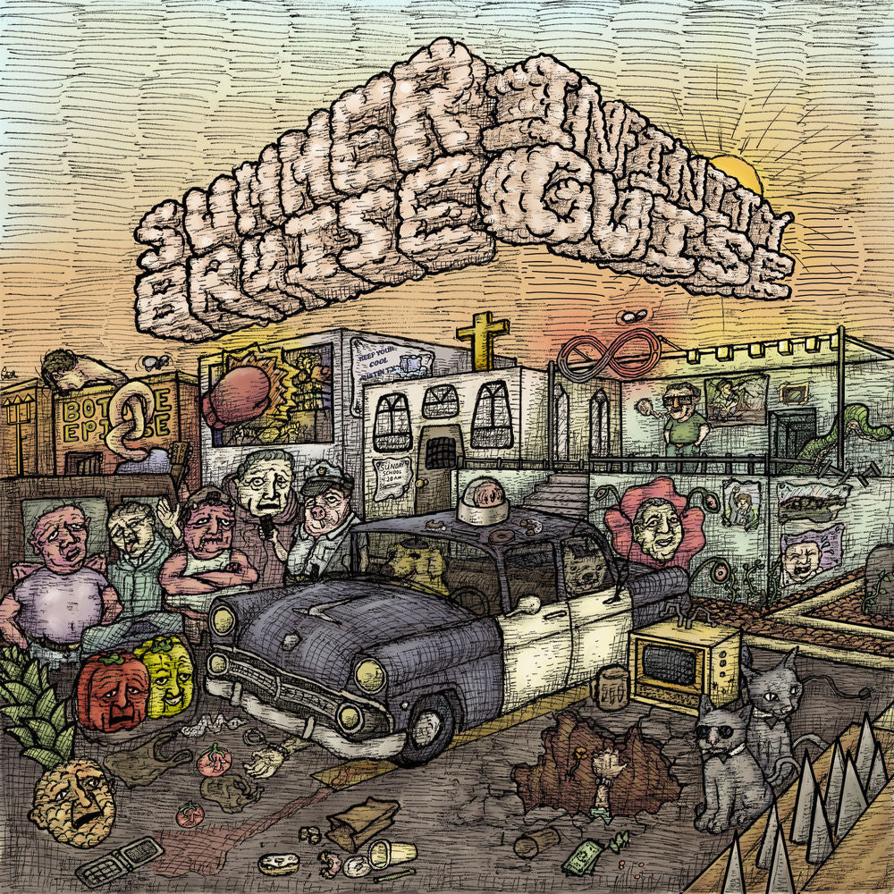 Summerbruise – Infinity Guise