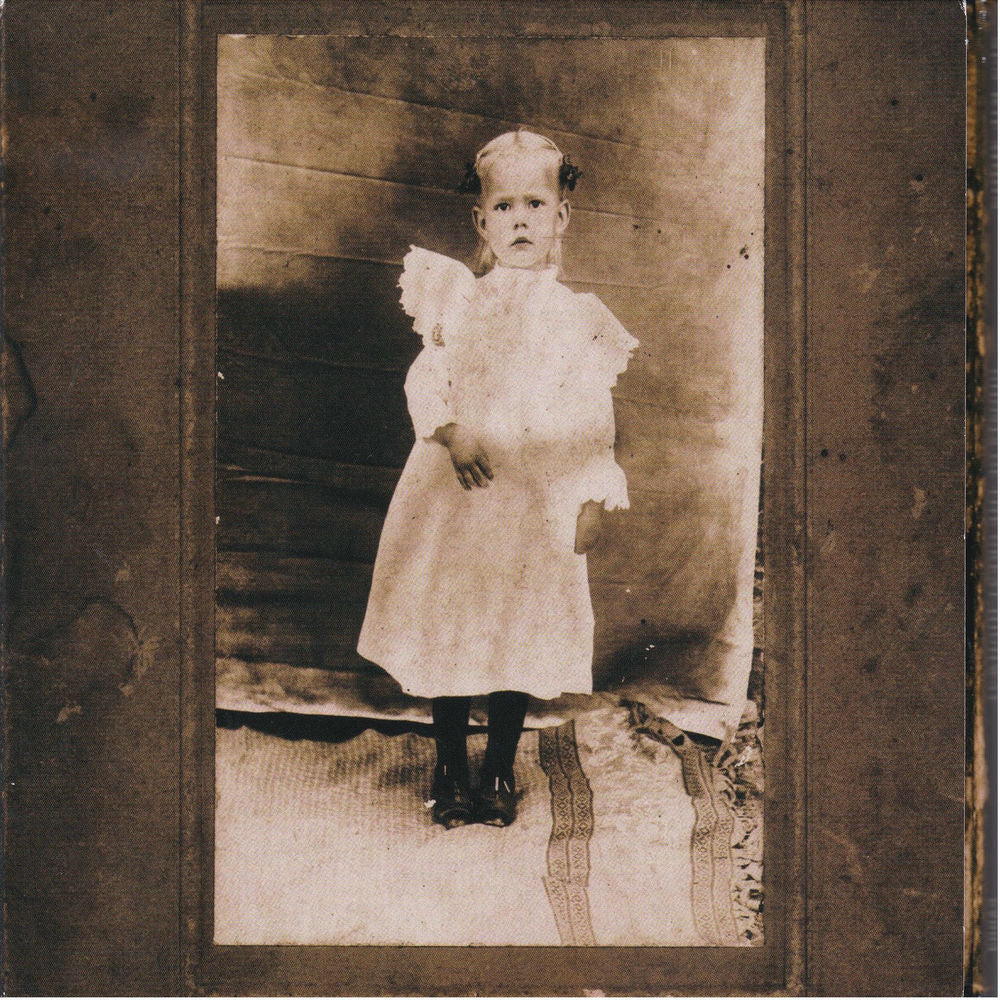 Sun Kil Moon – Ghosts of the Great Highway