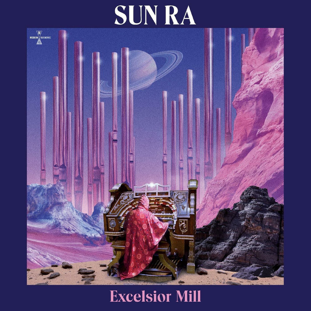 Sun Ra – Excelsior Mill