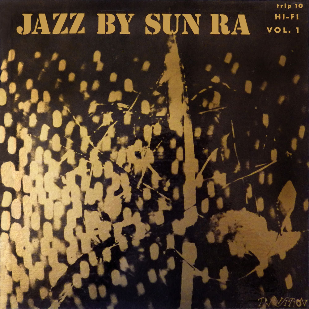 Sun Ra – Jazz by Sun Ra