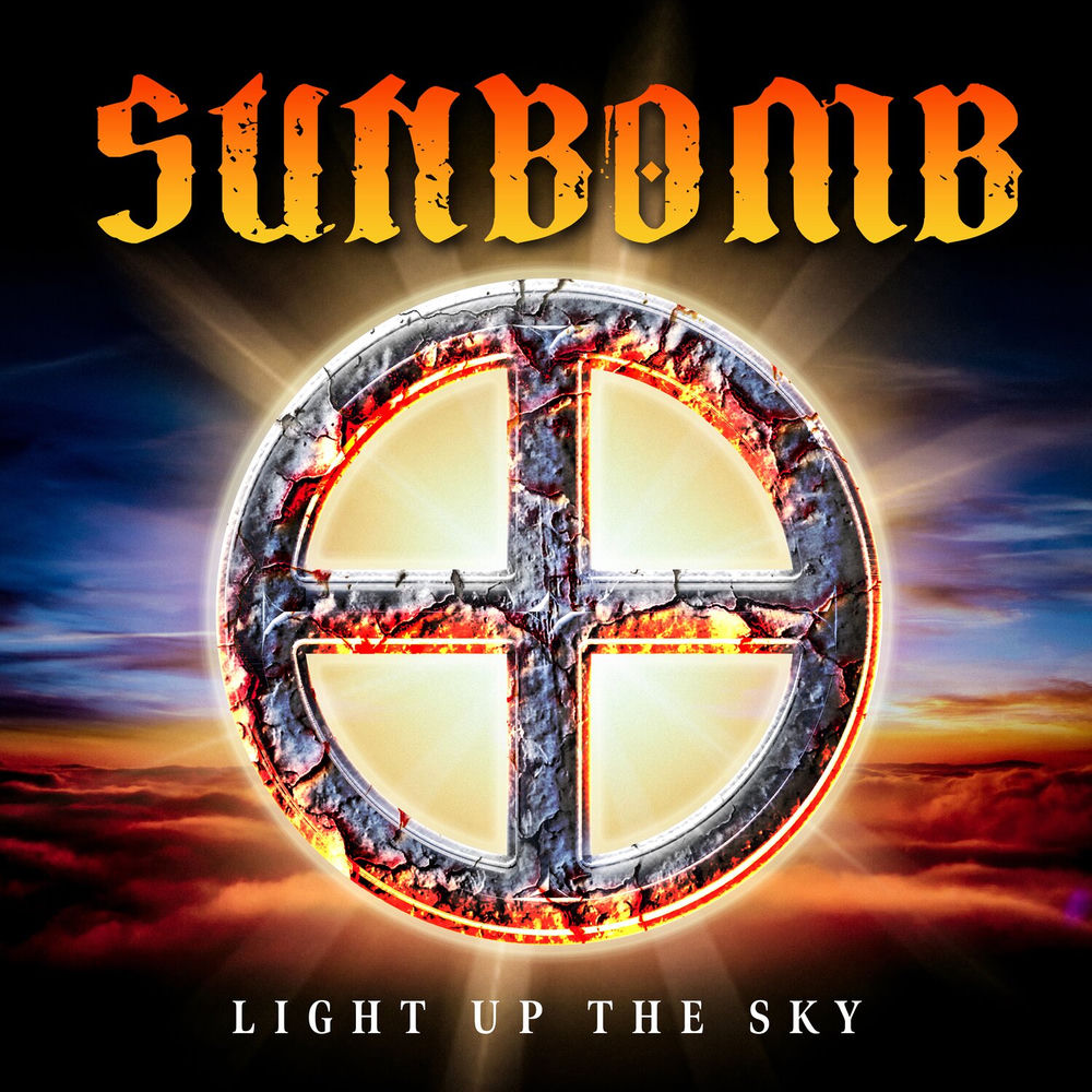 sunbomb – Light Up The Sky