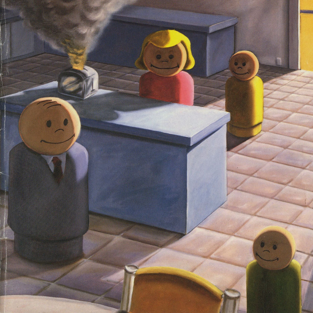 Sunny Day Real Estate – Diary (Remastered and Expanded Edition)