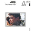 Sunny Murray – Hommage to Africa