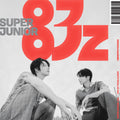 SUPER JUNIOR-83z – 너를 위한 약속 Promise - The 1st Mini Album