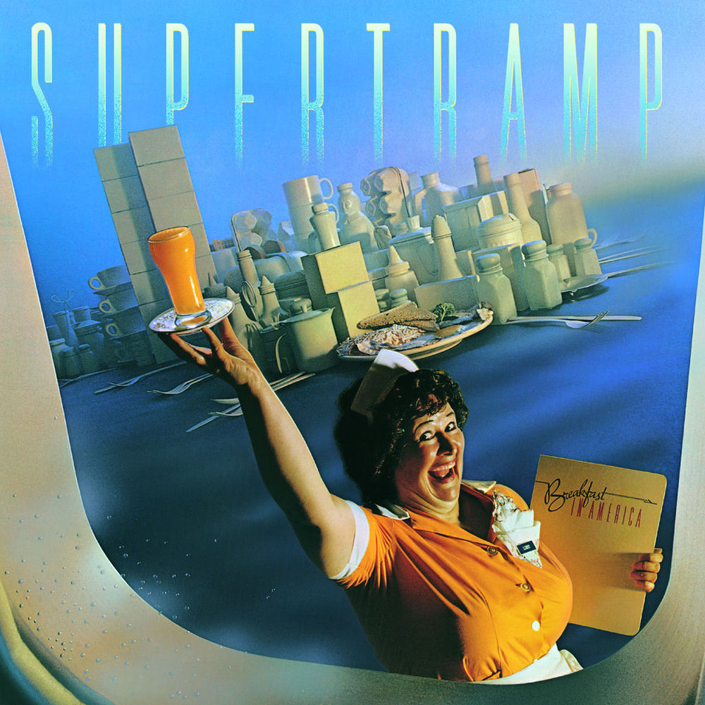 Supertramp – Breakfast In America (Deluxe Edition)