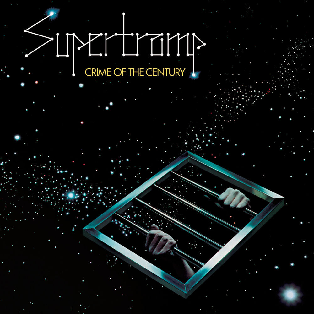 Supertramp – Crime Of The Century (Remastered)
