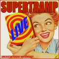 Supertramp – Supertramp Live (Live)
