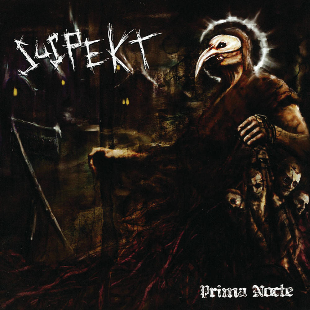 Suspekt – Prima Nocte