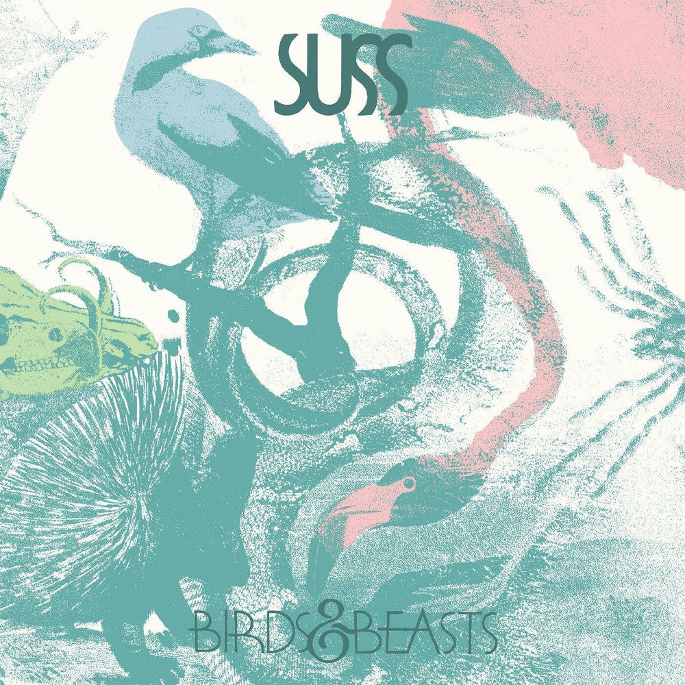 Süss – Birds & Beasts