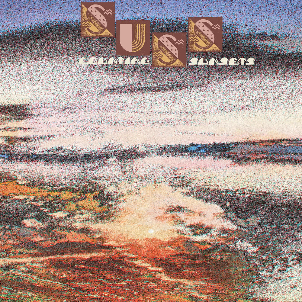 Süss – Counting Sunsets