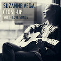 Suzanne Vega – Close up, Vol. 1 - Love Songs