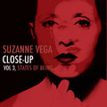 Suzanne Vega – Close-Up, Vol. 3 - States of Being