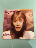 Suzanne Vega – Solitude Standing (VG+VG)