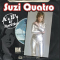 Suzi Quatro – A's, B's and Rarities