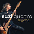 Suzi Quatro – Legend: The Best Of