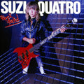 Suzi Quatro – Rock Hard