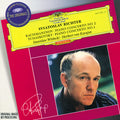 Sviatoslav Richter – Rachmaninov: Piano Concerto No.2 / Tchaikovsky: Piano Concerto No.1