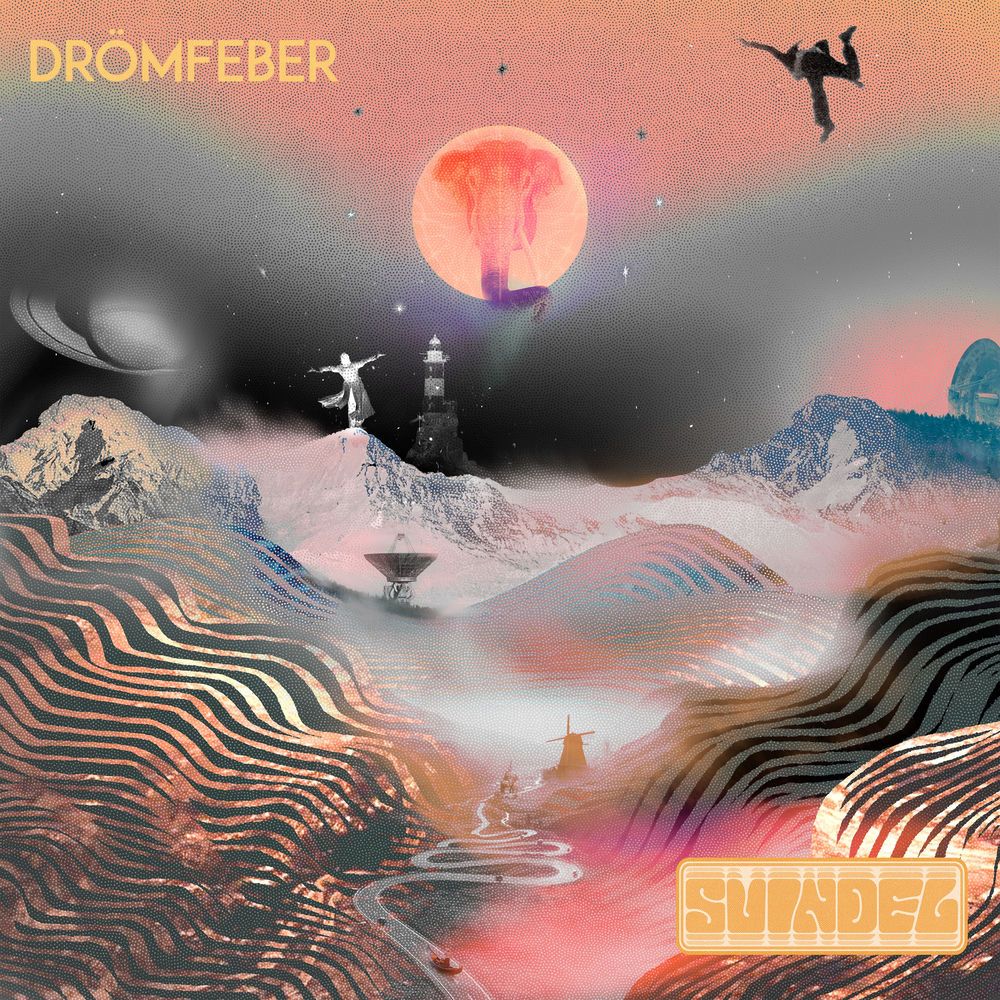 Svindel – Drömfeber