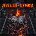 Sweet & Lynch – Heart & Sacrifice