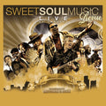 Sweet Soul Music Revue – Live At Capitol