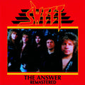 Sweet – The Answer (Remastered 2022)