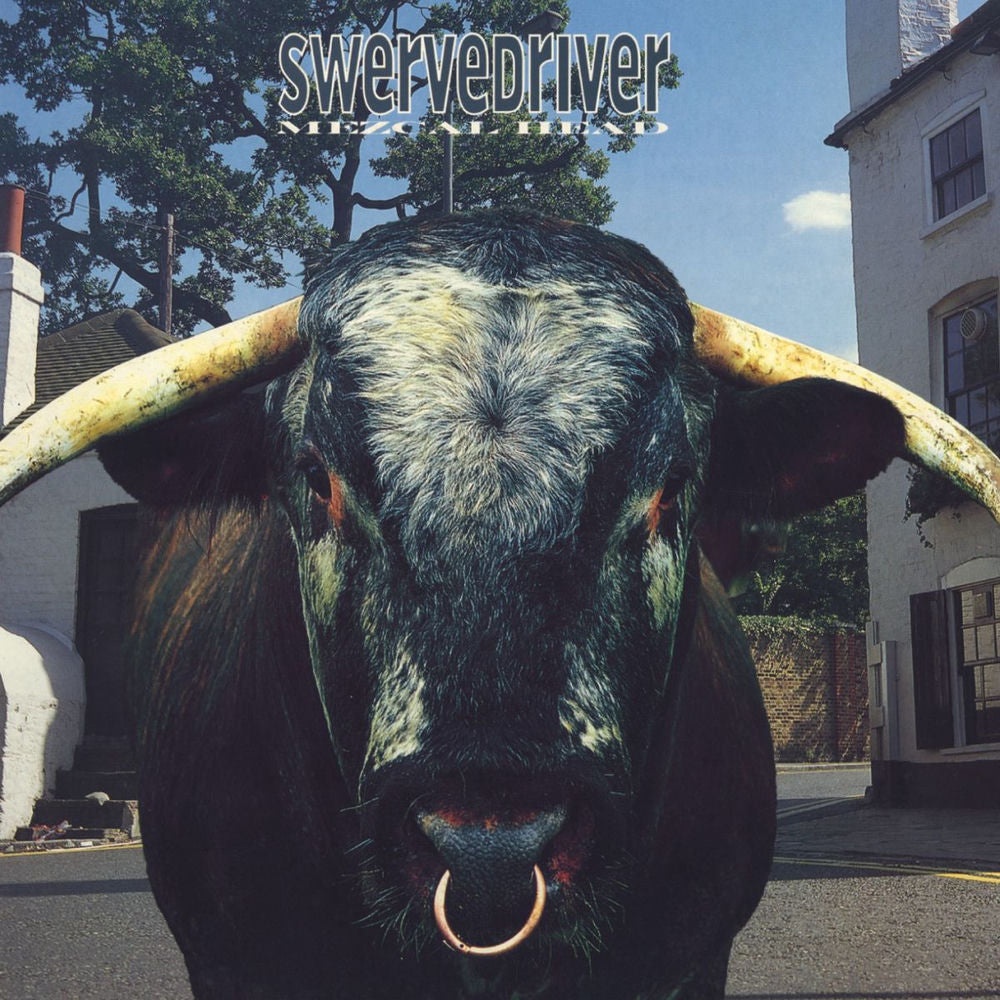 Swervedriver – Mezcal Head