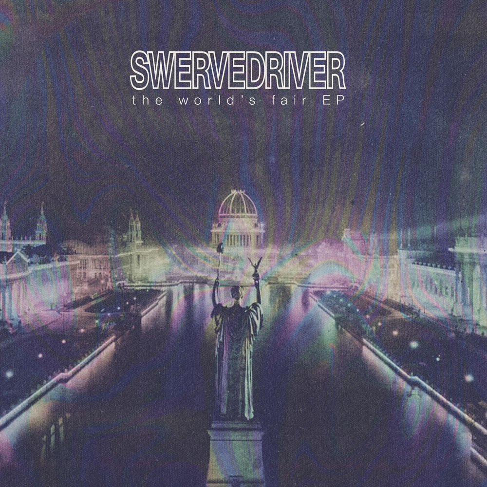 Swervedriver – The World's Fair EP