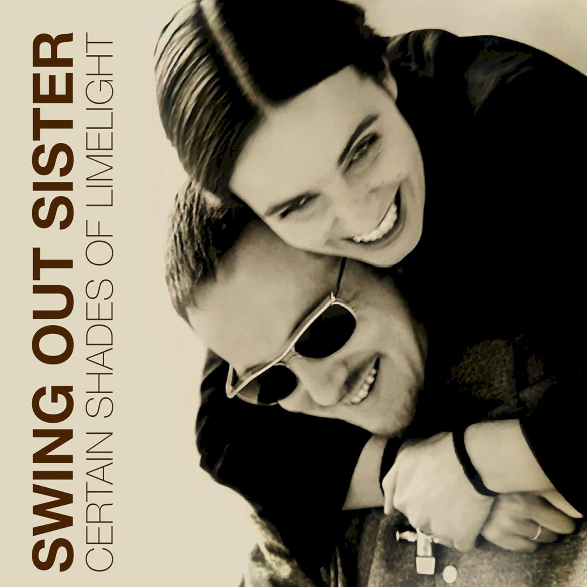 Swing Out Sister – Certain Shades of Limelight