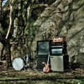 Switchblade – Switchblade (2012)