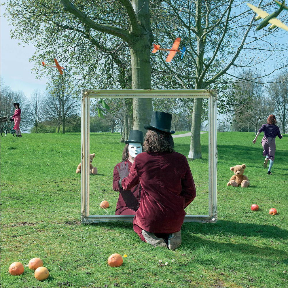 Syd Barrett – An Introduction to Syd Barrett