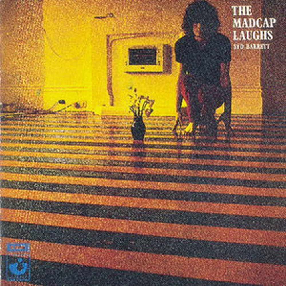 Syd Barrett – The Madcap Laughs (Deluxe Version)