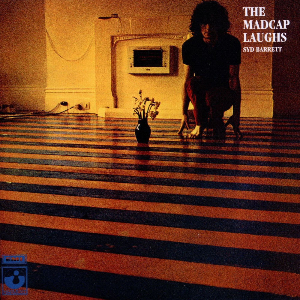 Syd Barrett – The Madcap Laughs