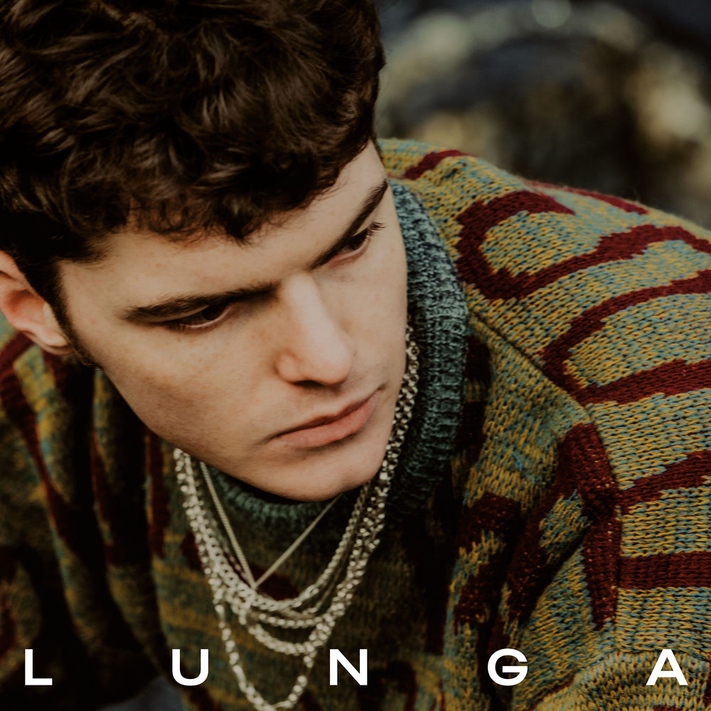 Sydney Minsky Sargeant – Lunga