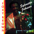 Syl Johnson – Foxy Brown b/w Tripping On Your Love