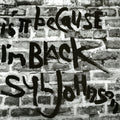 Syl Johnson – Is It Because I'm Black