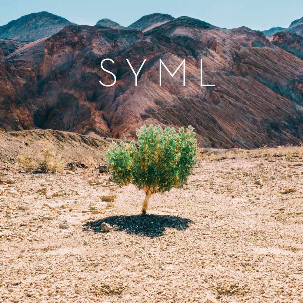 SYML – In My Body