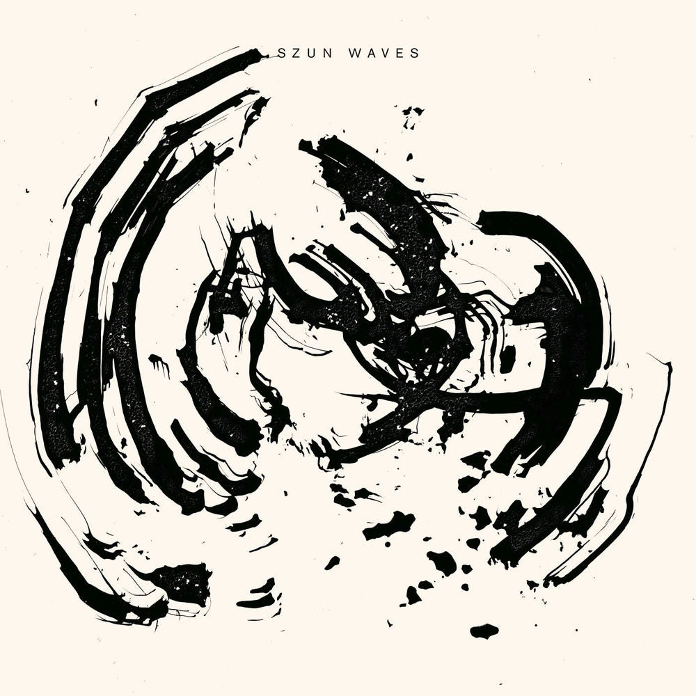 Szun Waves – New Hymn to Freedom