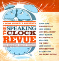 T‐Bone Burnett – T-Bone Burnett Presents: The Speaking Clock Revue - Live From the Beacon Theatre