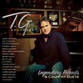 T.G. Sheppard – Legendary Friends & Country Duets