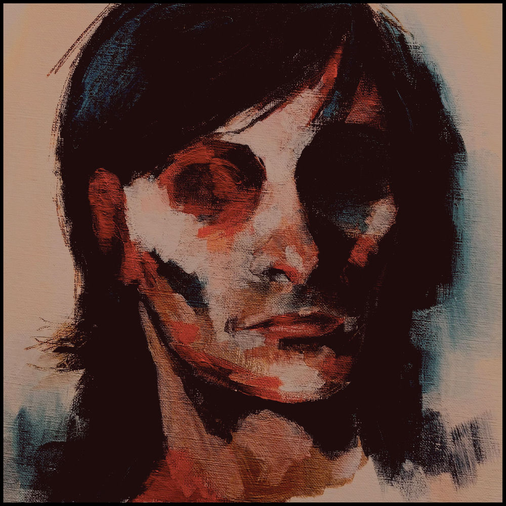 T. Hardy Morris – Artificial Tears