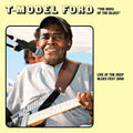 T-Model Ford – The Boss Of The Blues (Live At The Deep Blues Fest 2008)