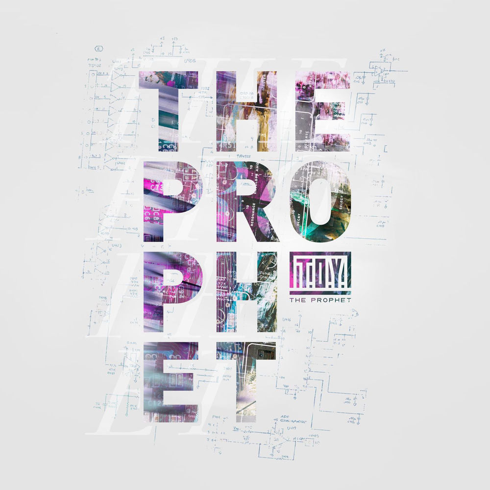 T.O.Y. – The Prophet