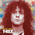 T. Rex – Bolan B-Sides