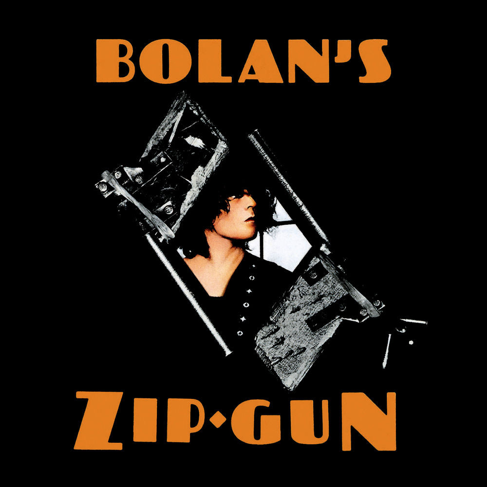 T. Rex – Bolan's Zip Gun