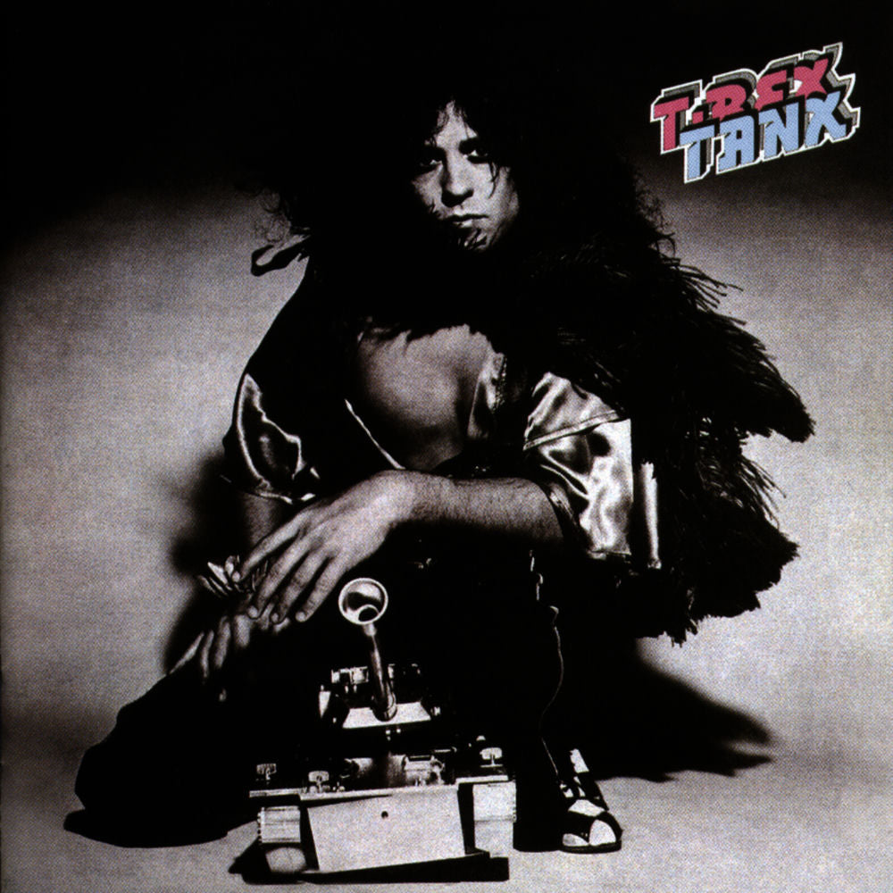 T. Rex – Tanx (Deluxe Edition)