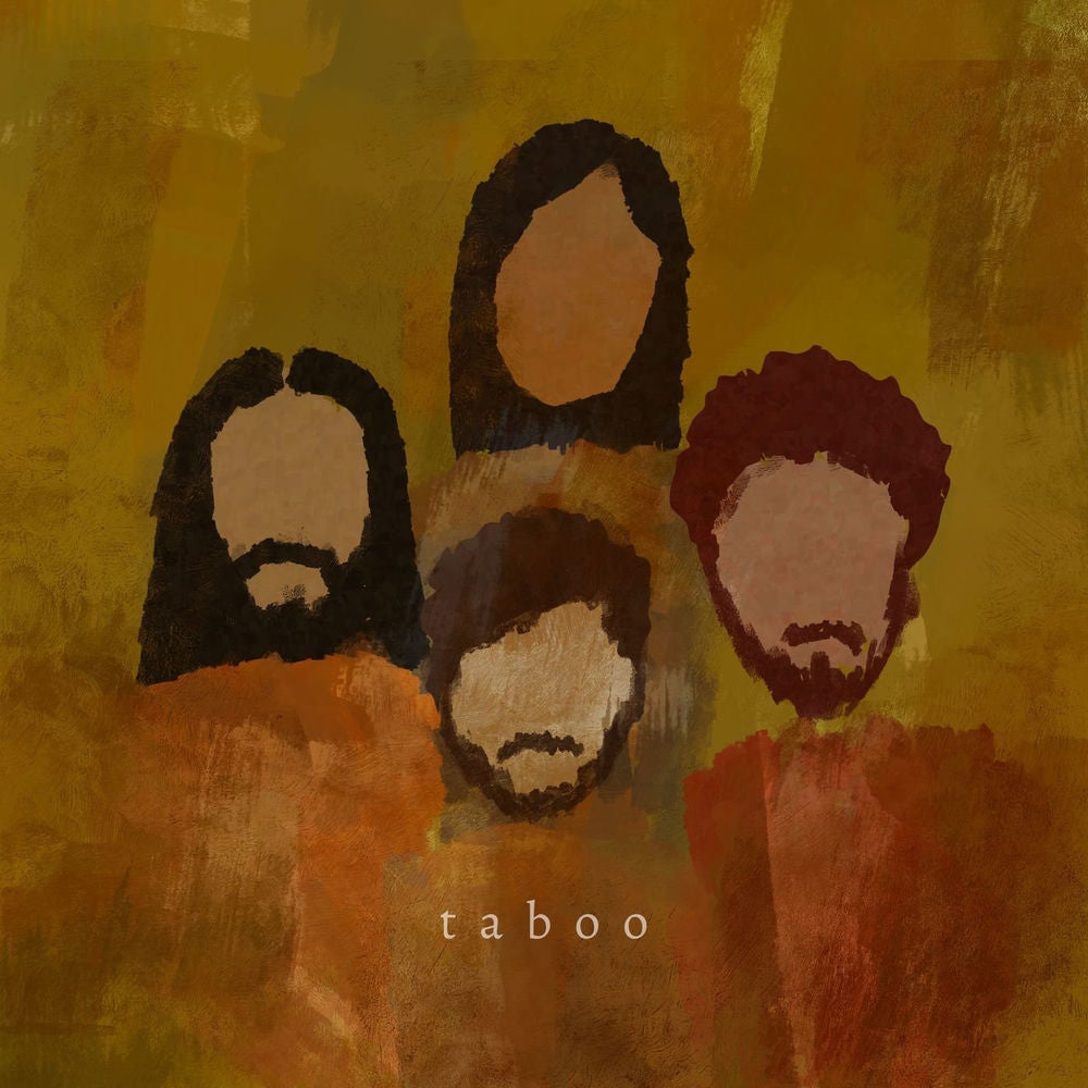 Taboo – Taboo